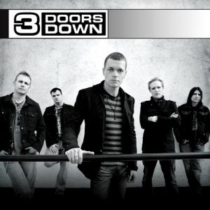 3 Doors Down 3 Doors Down, 2008