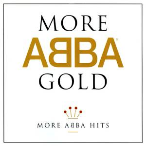 ABBA More ABBA Gold: More ABBA Hits, 1993