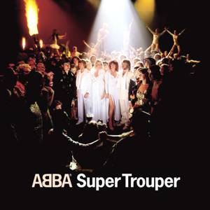 ABBA Super Trouper, 1980