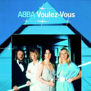 ABBA Voulez-Vous, 1979