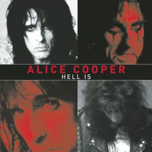 Alice Cooper Hell Is, 2002