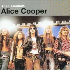 Alice Cooper The Essentials: Alice Cooper, 2002