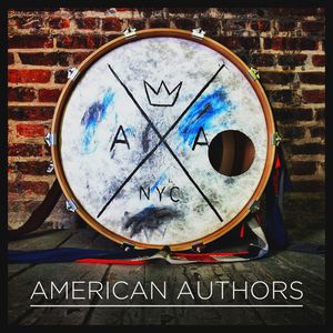 American Authors American Authors, 2013