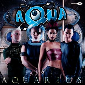 Aqua Aquarius, 2000