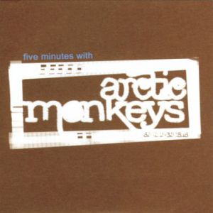 Five Minutes with Arctic Monkeys Album 