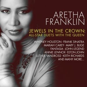 Jewels in the Crown: All-Star Duets with the Queen Album 