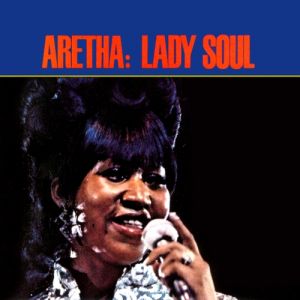Lady Soul Album 