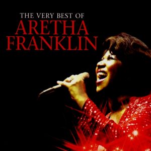 The Very Best of Aretha Franklin Album 