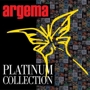 Argema Platinum, 2008