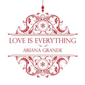 Love Is Everything Album 