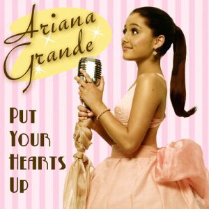 Put Your Hearts Up Album 
