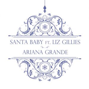 Santa Baby Album 