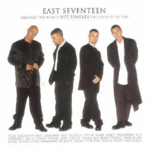 East 17 Around The World Hit Singles: The Journey So Far, 1996