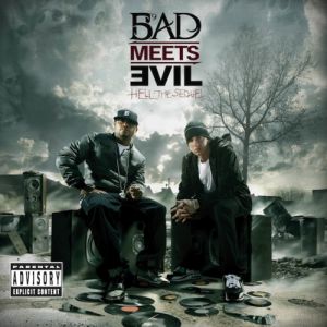 Bad Meets Evil Hell: The Sequel, 2011