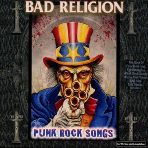 Bad Religion Punk Rock Songs, 2002
