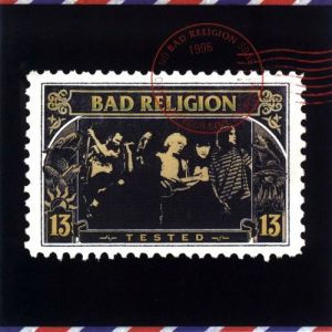 Bad Religion Tested, 1997