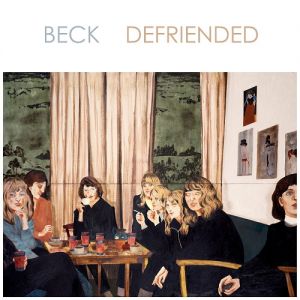 Beck Defriended, 2013