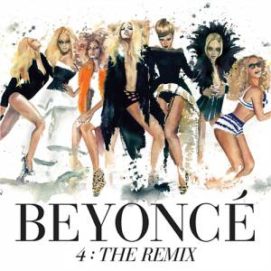 Beyoncé 4: The Remix, 2012