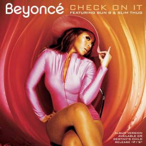 Beyoncé Check on It, 2005