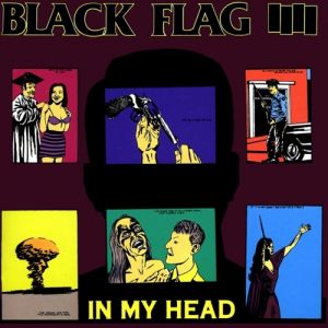 Black Flag In My Head, 1985