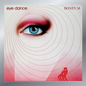 Boney M Eye Dance, 1985