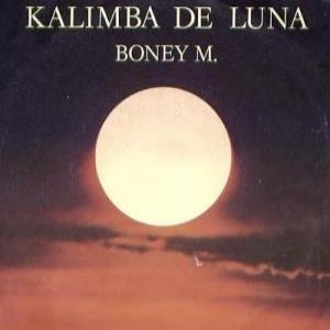 Boney M Kalimba de Luna, 1984