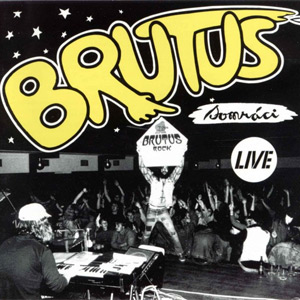 Brutus Somráci - Live, 1993