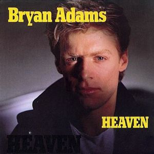 Bryan Adams Heaven, 1985