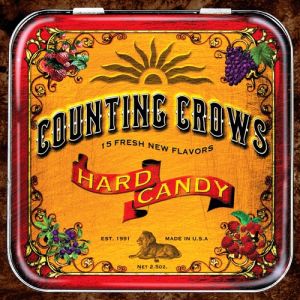 Hard Candy Album 