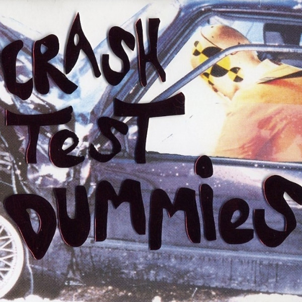 Crash Test Dummies Live & Alive, 1994