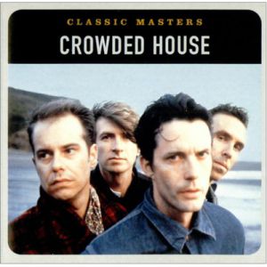 Crowded House Classic Masters, 2003