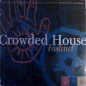 Crowded House Instinct, 1996