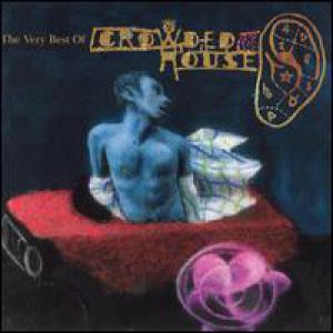 Crowded House Special Edition Live Album, 1996