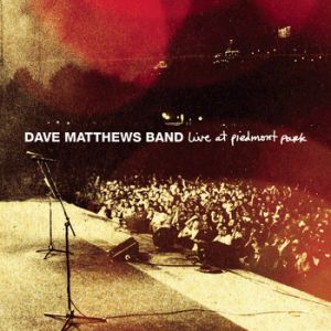 Dave Matthews Band Live at Piedmont Park, 2007