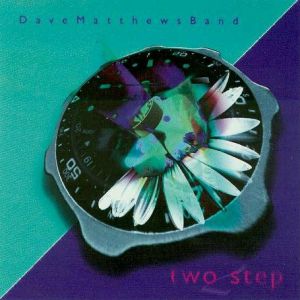 Dave Matthews Band Two Step, 1996