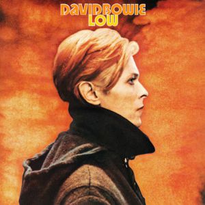 David Bowie Low, 1977