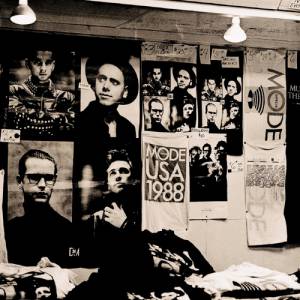 Depeche Mode 101, 1989