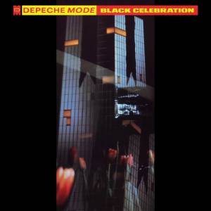 Depeche Mode Black Celebration, 1986