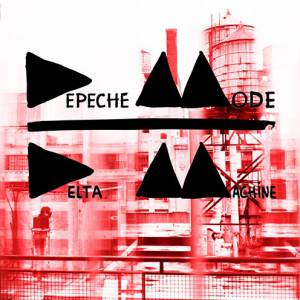Depeche Mode Delta Machine, 2013