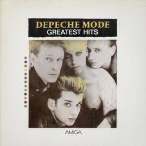 Depeche Mode Greatest Hits, 1987