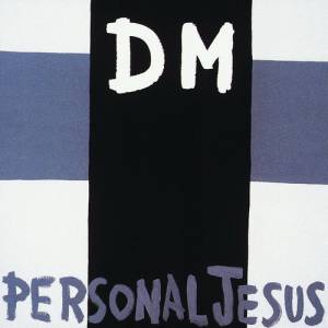Depeche Mode Personal Jesus, 1989