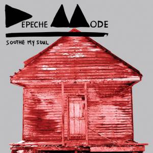 Depeche Mode Soothe My Soul, 2013