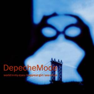 Depeche Mode World in My Eyes, 1990