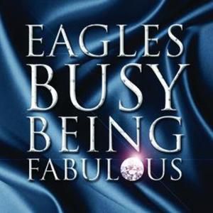 Busy Being Fabulous Album 