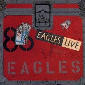 Eagles Live Album 