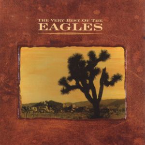 The Very Best of the Eagles Album 