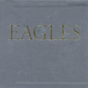 Eagles Album 