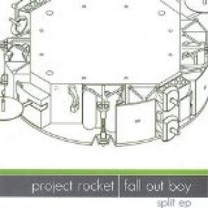 Project Rocket / Fall Out Boy Album 