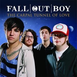 The Carpal Tunnel of Love Album 