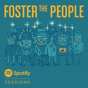 Foster the People Spotify Sessions, 2014